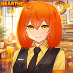 Hearthé - Security Department