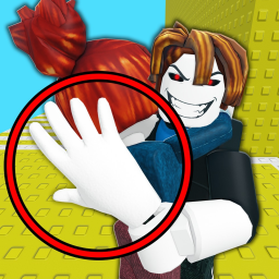 [🤣] TROLL Throw Tower icon