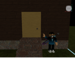 My cabin