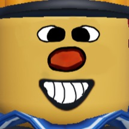 Cool Man Obby