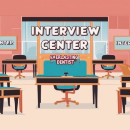 EverLasting Dentist Interview Center