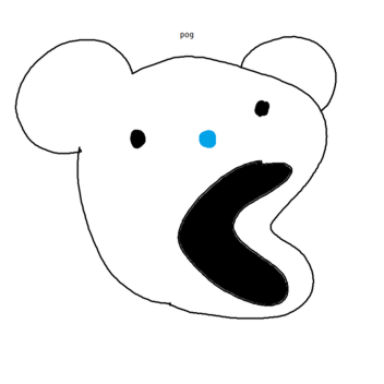 Enhanced Bear Morphs
