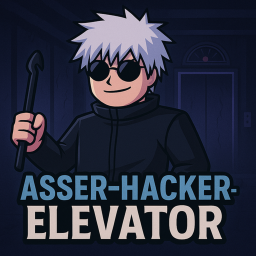 ASSER-ELEVATOR