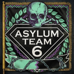 Asylum Team Six