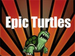 E.T.F. because turtles rock