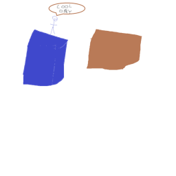 very cool obby