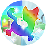 Fused Your First Rainbow!