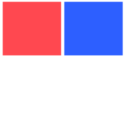 Red vs Blue
