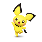 the pika's united!