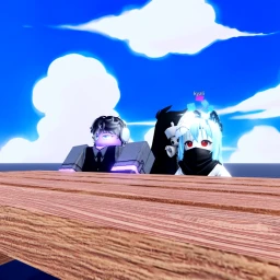 [NEW] INDO BASEPLATE HANGOUT icon