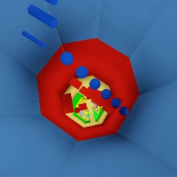 (RELEASE) Ludos Tower of Obby icon