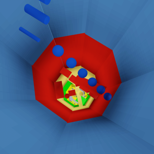 Ludos Tower of Obby