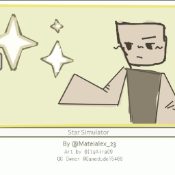 Star Simulator