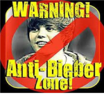 JustinBieber Hater Club!