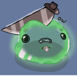 The Green Goo Squad
