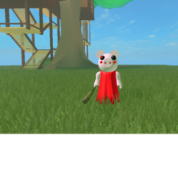 Survival The Killer Piggy