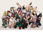 Boku Our Legacy