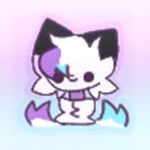 +. Mica's Kitties . +