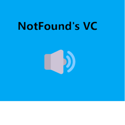 NotFound's VC 🔊