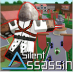 Official Silent Assassin Fan Group