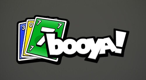 booya! [ALPHA]