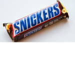 Sneaky Snickers