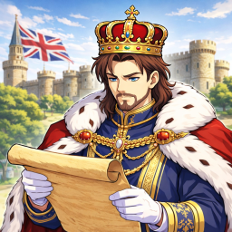 The Crowns Authority: Windsor Roleplay