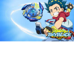 Beyblade Burst FanClub!