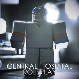 Work at a Central Hospital [RANKS ON SALE!]