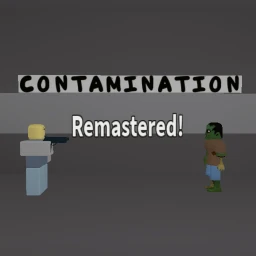Contamination (remastered) icon