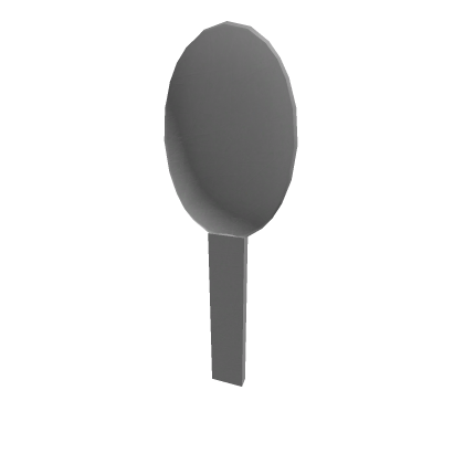 Big spoon