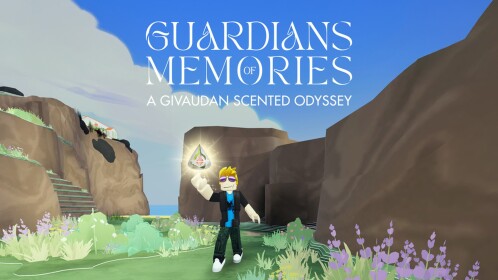 Guardians of Memories
