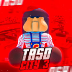 TasdCity RP 3 (Season 1) 🎅