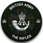 BAR | The Rifle