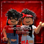 NOSTALGIC$ 2020