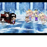Gacha angel’s