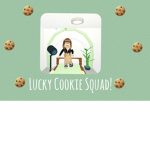 Lucky Cookie Squad!