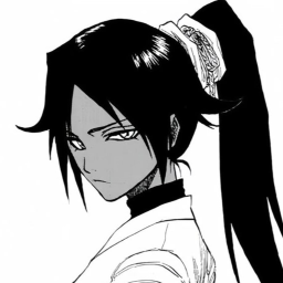 Headpats from Yoruichi icon