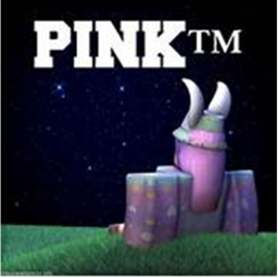 Pink runway's Find candy Minigame