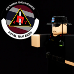 [ RΤA ] 47th Ranger Fоrces Regiment [TO9A2]