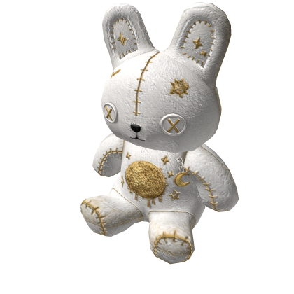 THAI BUNNY