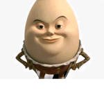 Humpty Dumpty official