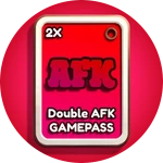 Double AFK