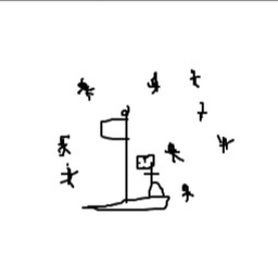 zombie blast climb