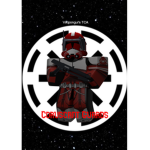 〔 TCA〕Coruscant Guards