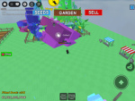 BEDWARS OP GODS