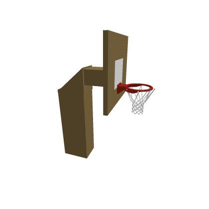 basketball ring