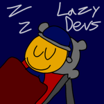 Lazy dev’s