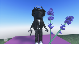 Lavender Tower
