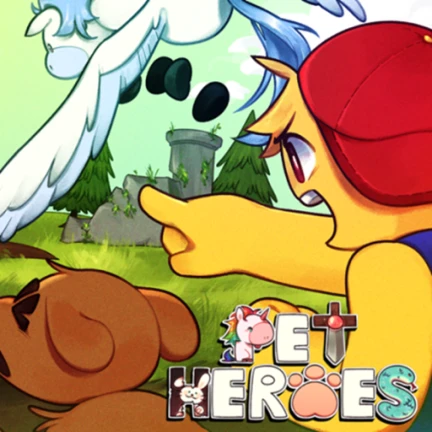 Image du serveur Roblox